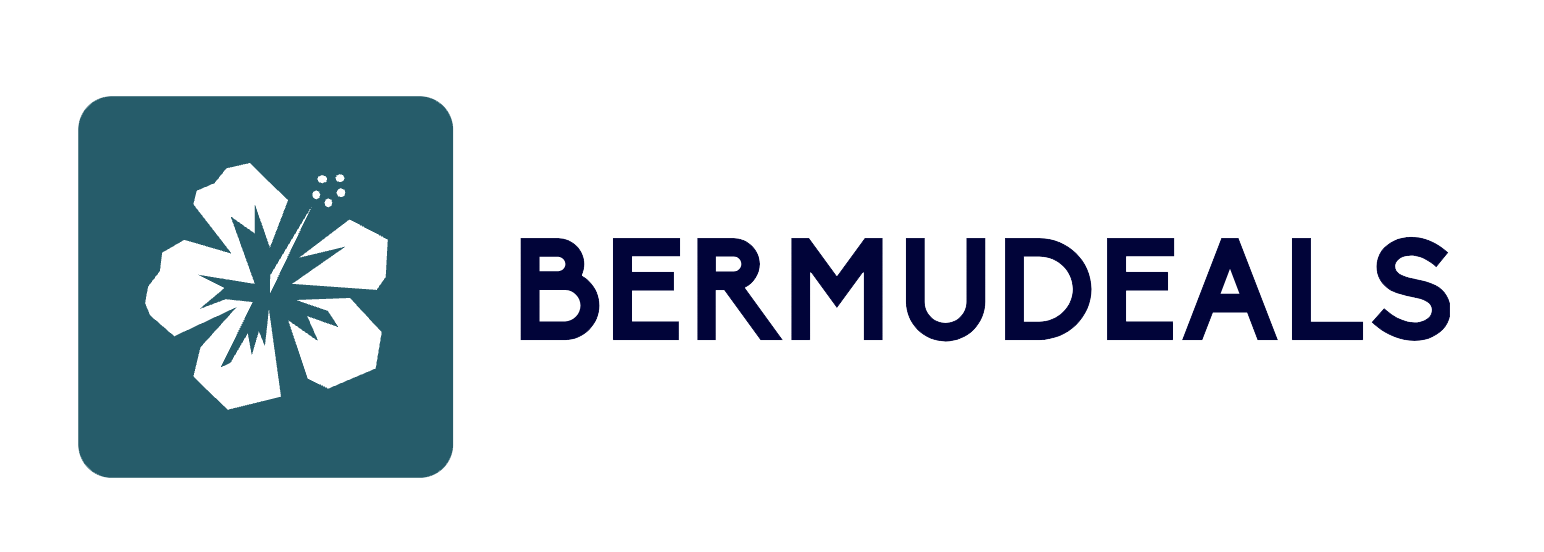 Bermudeals Marketplace logo